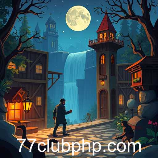 Exploring the World of Adventure Games: Unlocking the Mystery of 'clubphp'