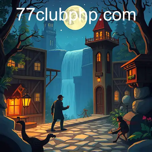 Exploring the World of Adventure Games: Unlocking the Mystery of 'clubphp'