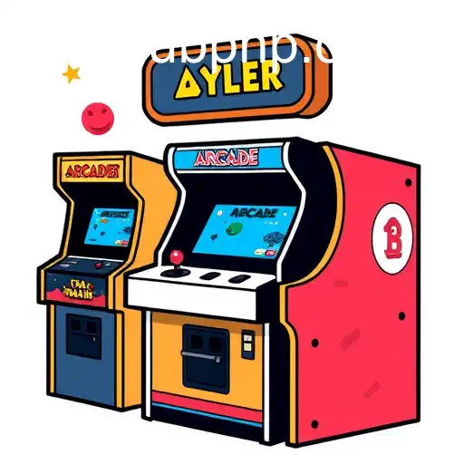 Exploring the Timeless Appeal of Arcade Games in the 