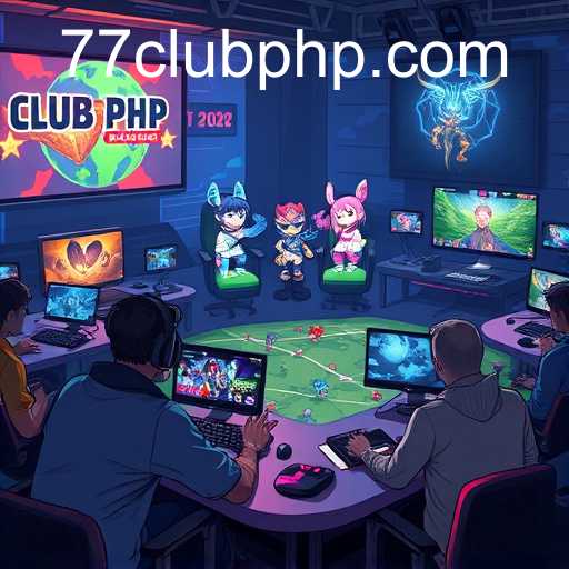 Navigating the Digital Realm of ClubPHP