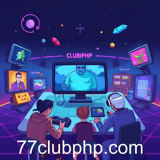 The Rising Influence of ClubPHP in the Gaming Arena
