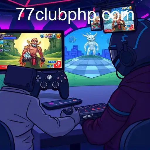 ClubPHP: A New Era in Online Gaming