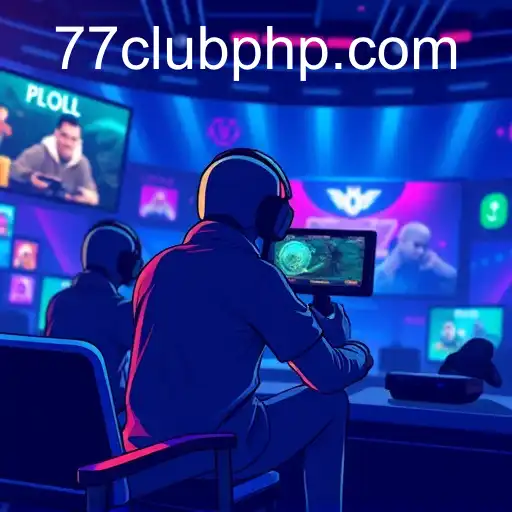 ClubPHP: Revolutionizing the Gaming World in 2025