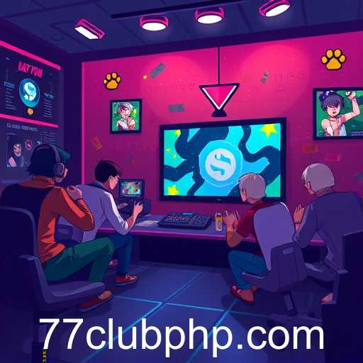 ClubPHP: Revolutionizing Online Gaming Experiences