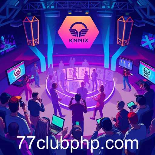 The Rise of ClubPHP: A New Era in Online Gaming