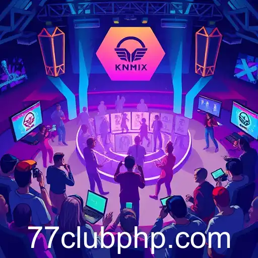 The Rise of ClubPHP: A New Era in Online Gaming