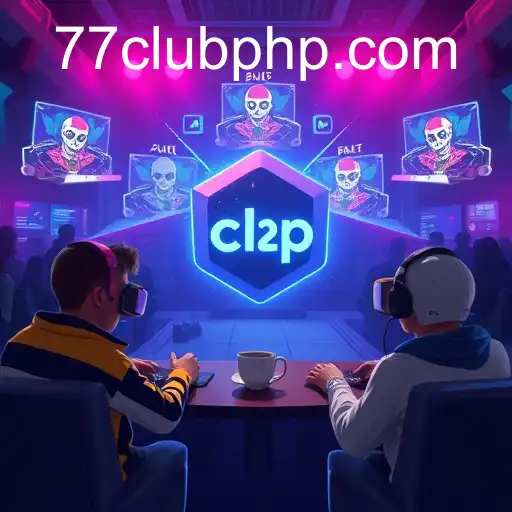 Exploring Clubphp: A Peek into the Future of Online Gaming