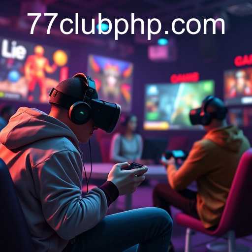 Gaming Trends in 2025: A Look at English Online Platforms