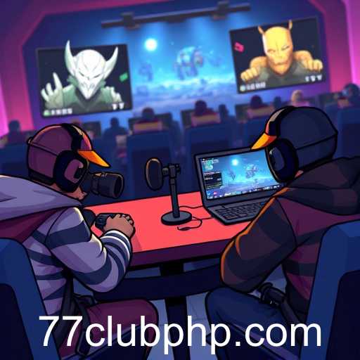 Exploring the World of Multiplayer Games: A Deep Dive into Engaging Virtual Arenas