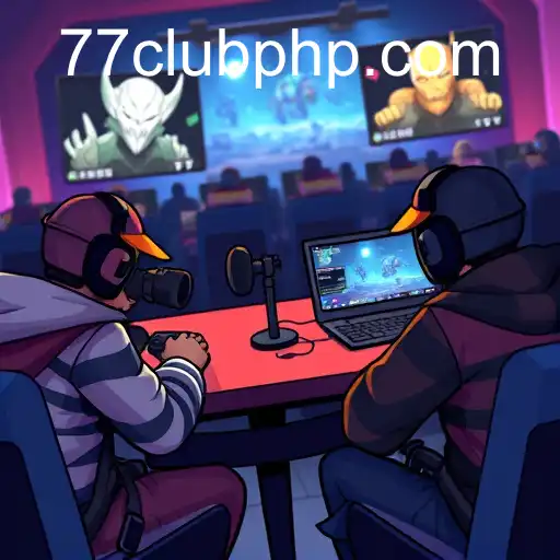 Exploring the World of Multiplayer Games: A Deep Dive into Engaging Virtual Arenas