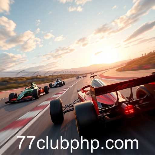 The Thrill and Evolution of Racing Games: A Digital Speedway