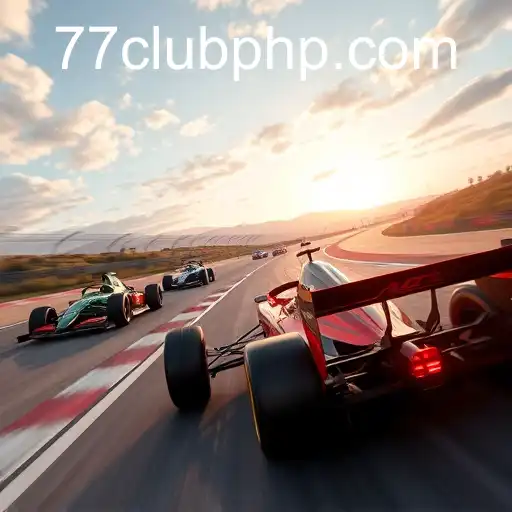 The Thrill and Evolution of Racing Games: A Digital Speedway