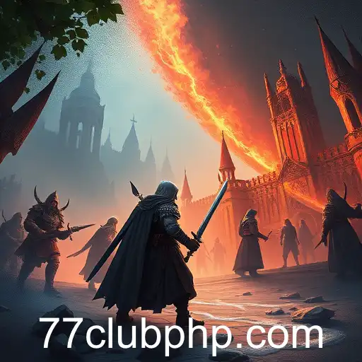 Revolutionizing Online Gaming: ClubPHP Making Waves