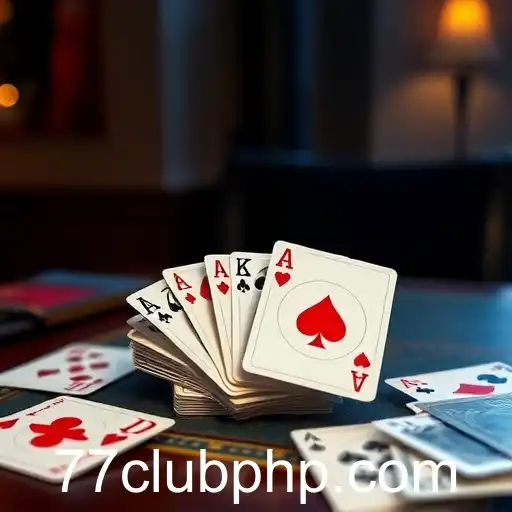 Revolutionizing Gaming with ClubPHP
