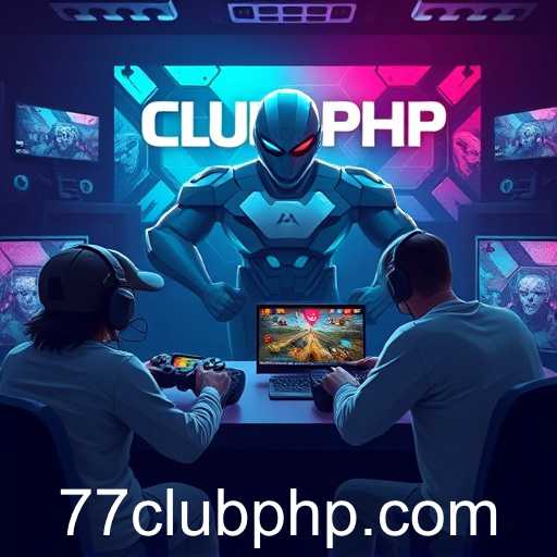 The Rise of ClubPHP: Revolutionizing Online Gaming