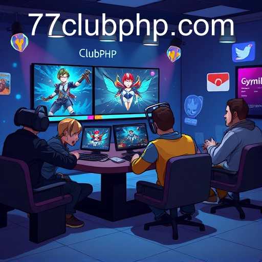 The Rise of ClubPHP in the Gaming World
