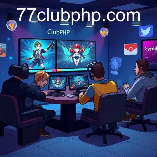 The Rise of ClubPHP in the Gaming World