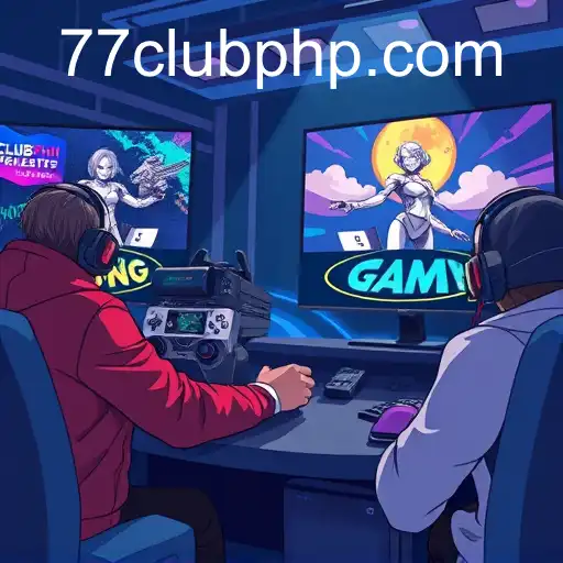 The Rise of Gaming Platforms in 2025