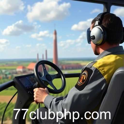 Exploring the World of Simulator Games: An Engaging and Educational Experience