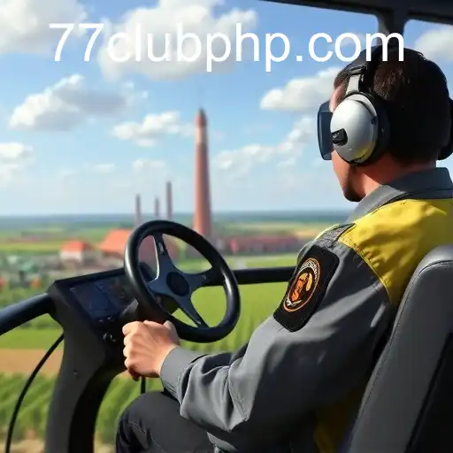 Exploring the World of Simulator Games: An Engaging and Educational Experience