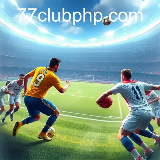 Exploring the Exciting World of Sports Games on ClubPHP