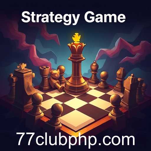 The Intriguing Realm of Strategy Games: Exploring 'clubphp' Innovations