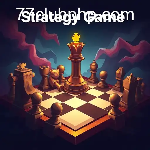 The Intriguing Realm of Strategy Games: Exploring 'clubphp' Innovations