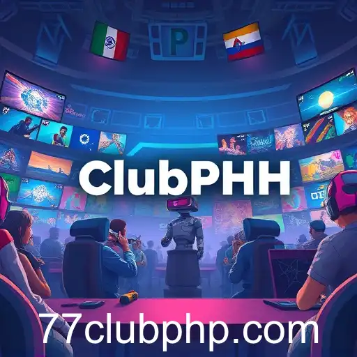 The Rise of Clubphp in Gaming Circles