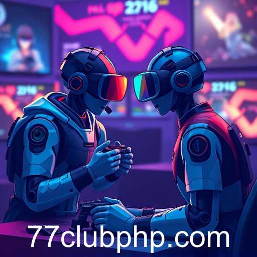 Virtual Adventures: Gaming in 2025